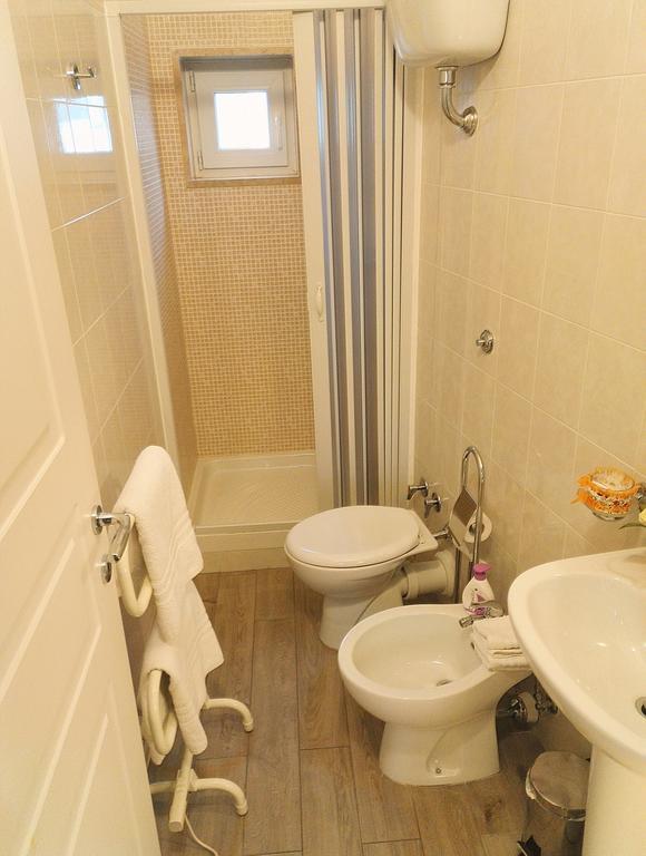 La Casa Di Chicca Apartment Lecce Luaran gambar