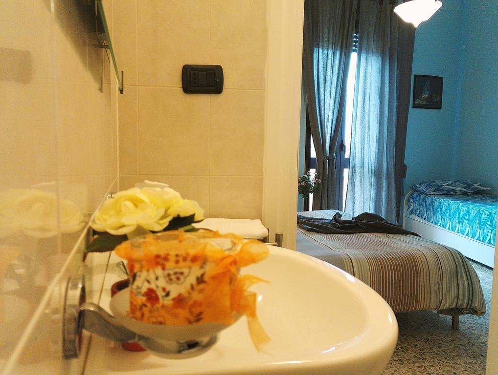 La Casa Di Chicca Apartment Lecce Luaran gambar