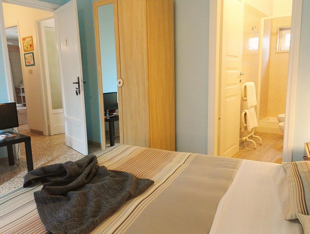 La Casa Di Chicca Apartment Lecce Luaran gambar